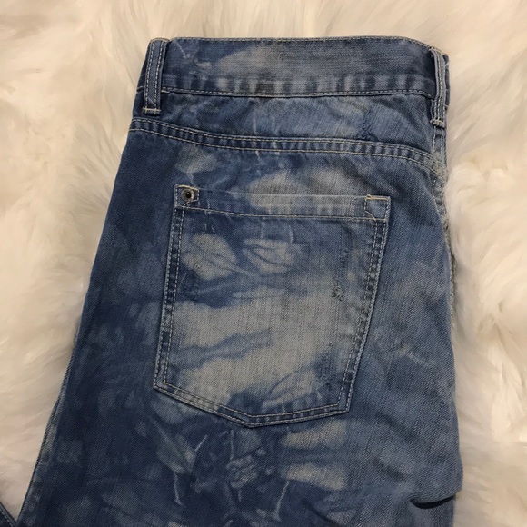 RVCA Jeans - Picture 1 of 5